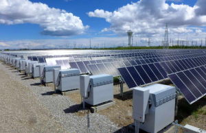 Alamon Supports the Growth of PV Solar