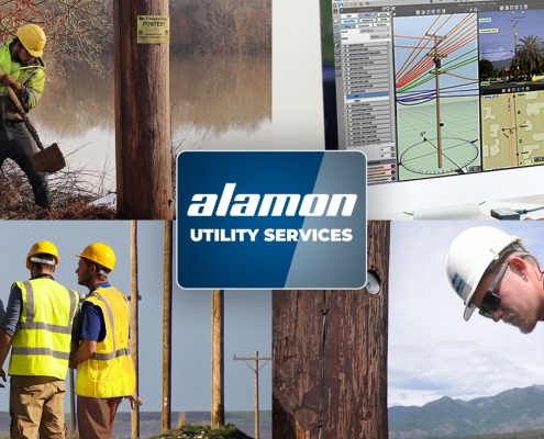 Alamon Utility Services