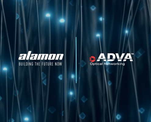 Alamon ADVA Partnership
