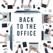 Back to the Office - Enterprise Technical Services