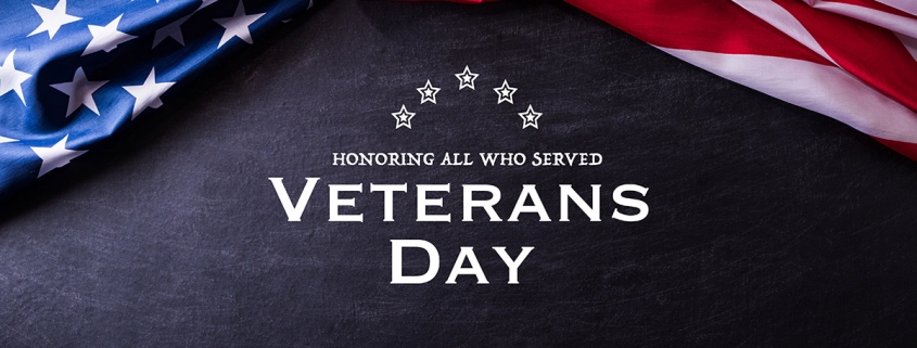 Alamon Honors Our Veterans