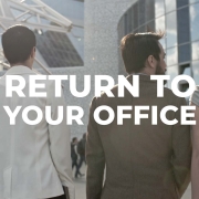 Alamon Prepares Your Office for Your Return to Your Office.