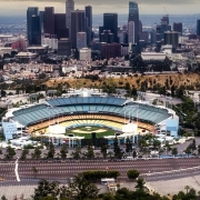 Dodger Stadium - Los Angeles, CA