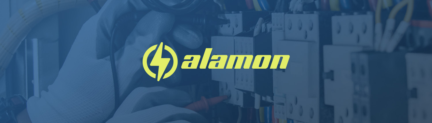 Alamon Electrical Services