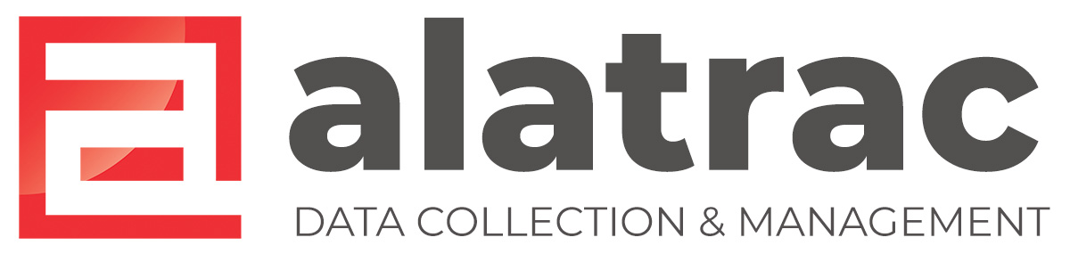Alatrac Data Collection and Management