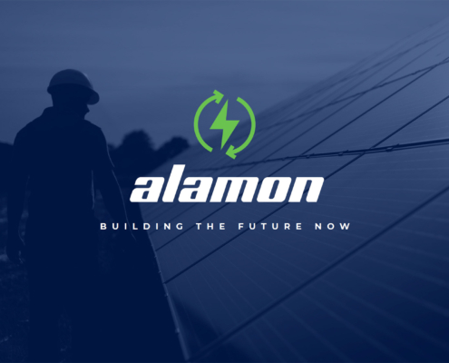 Alamon Energy Services - Building the Future Now