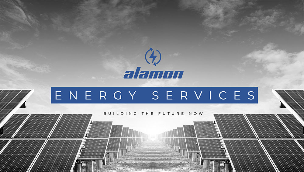 Alamon Energy Services