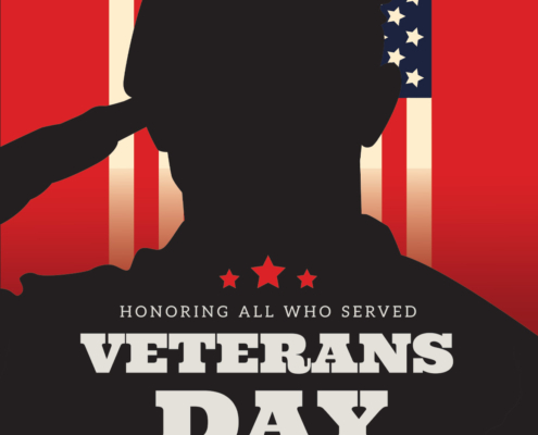 Alamon thanks our veterans for their service and sacrifice on Veterans Day.