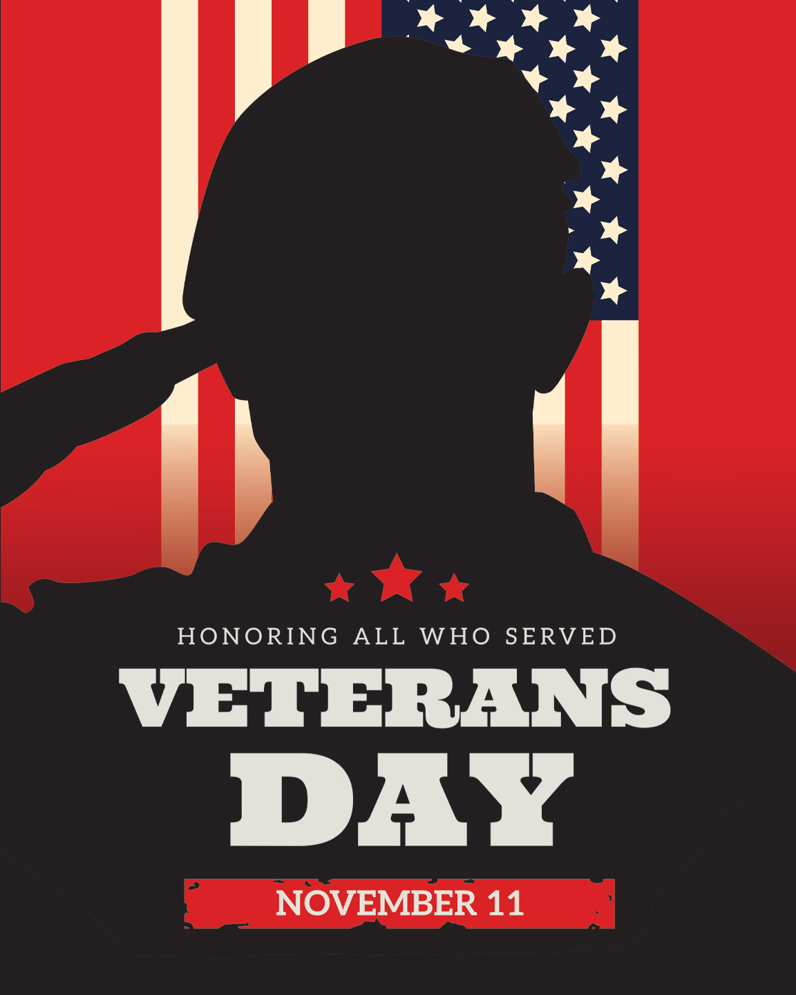 Alamon thanks our veterans for their service and sacrifice on Veterans Day.