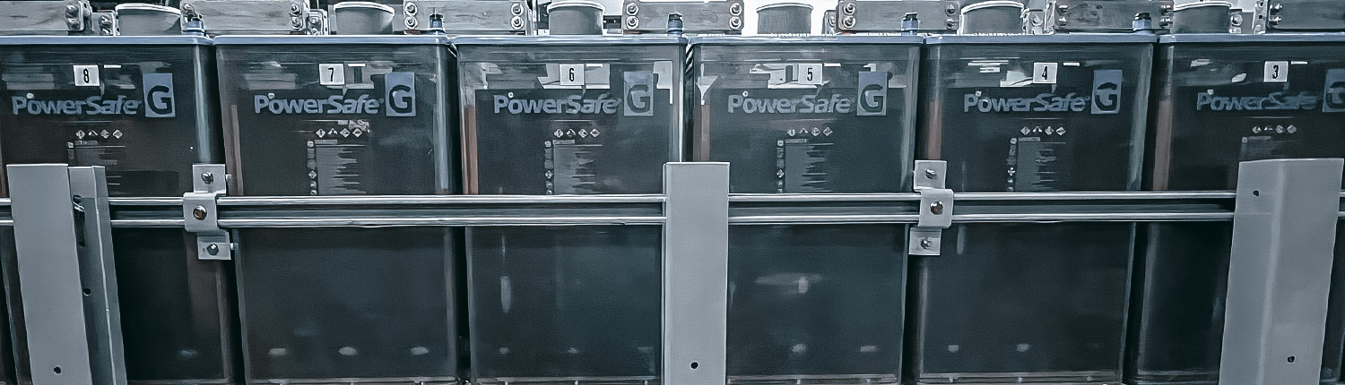 Alamon DC Power Services