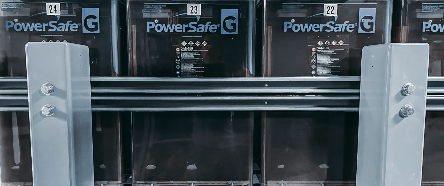 Alamon DC Power Services