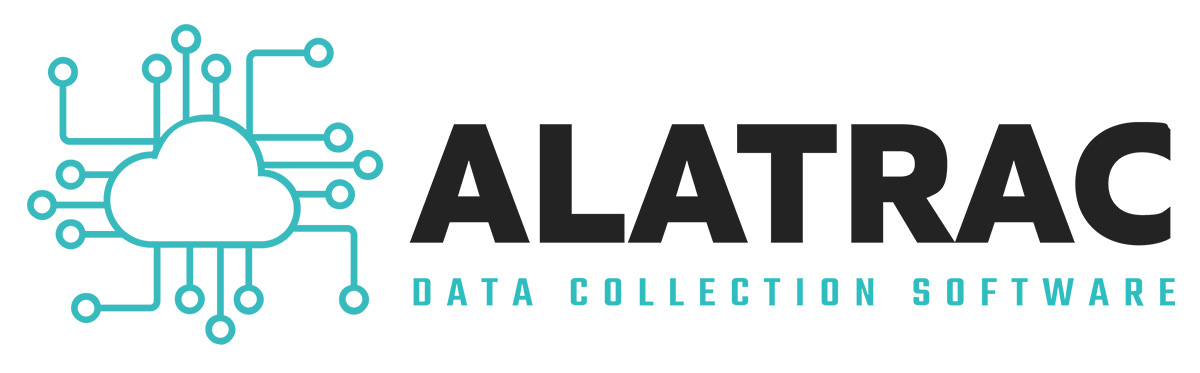 Alatrac Data Collection Software