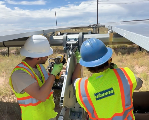 Alamon Energy Services