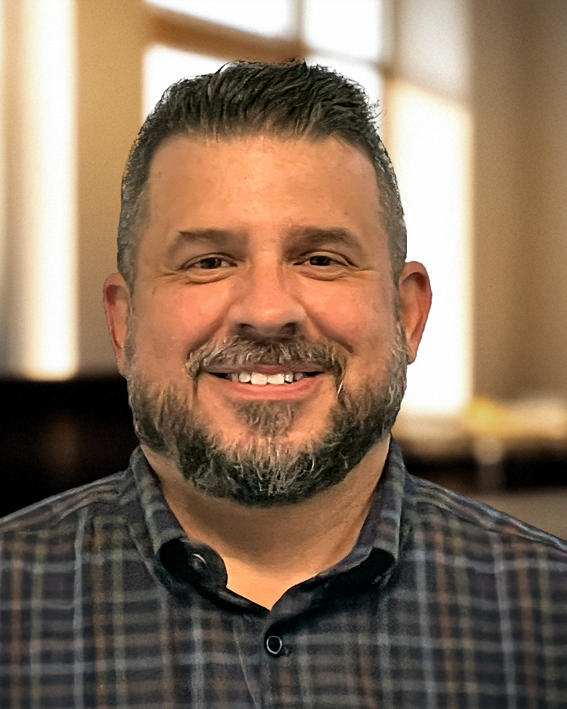 Jim Burkholder