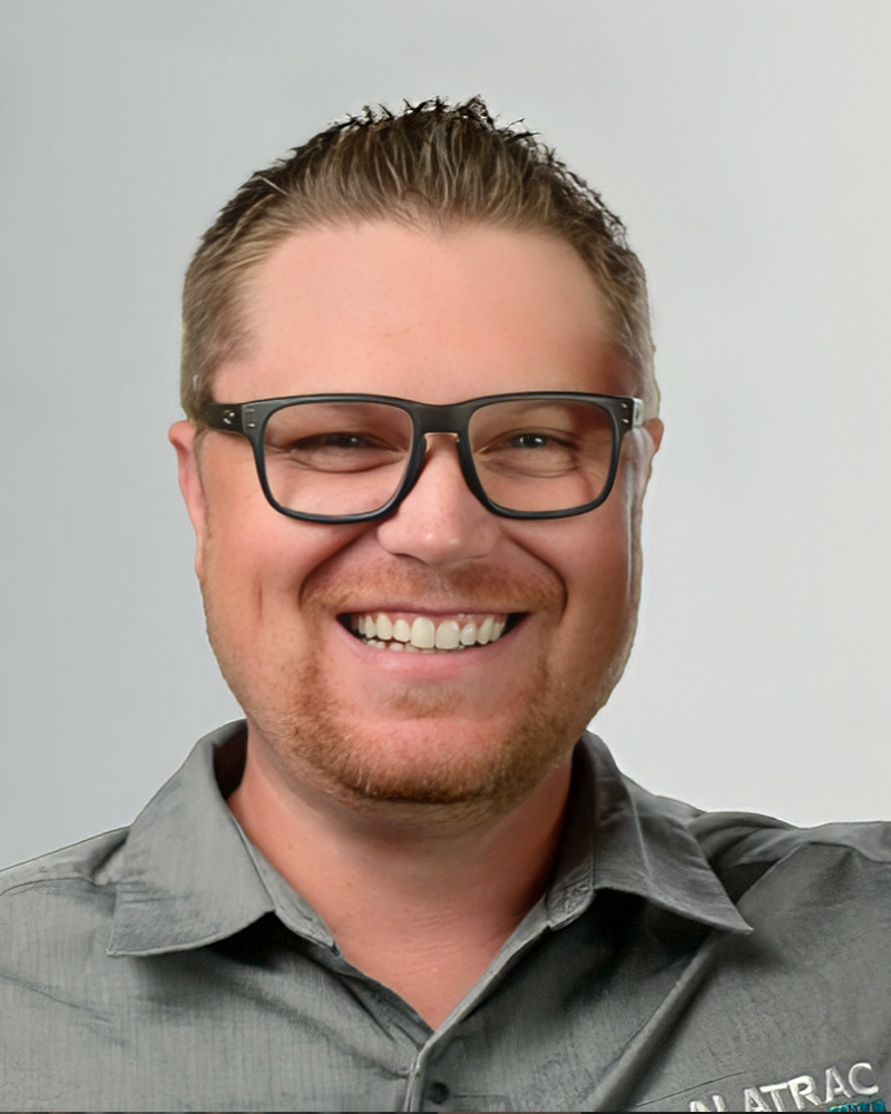 Travis Hansen