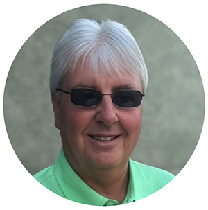 Patrick Doyle