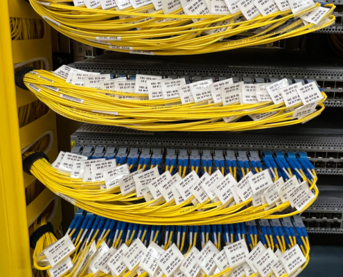 Alamon Network Services