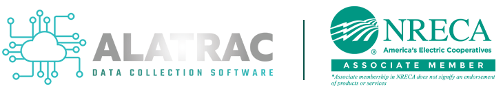 Alatrac Data Collection Software