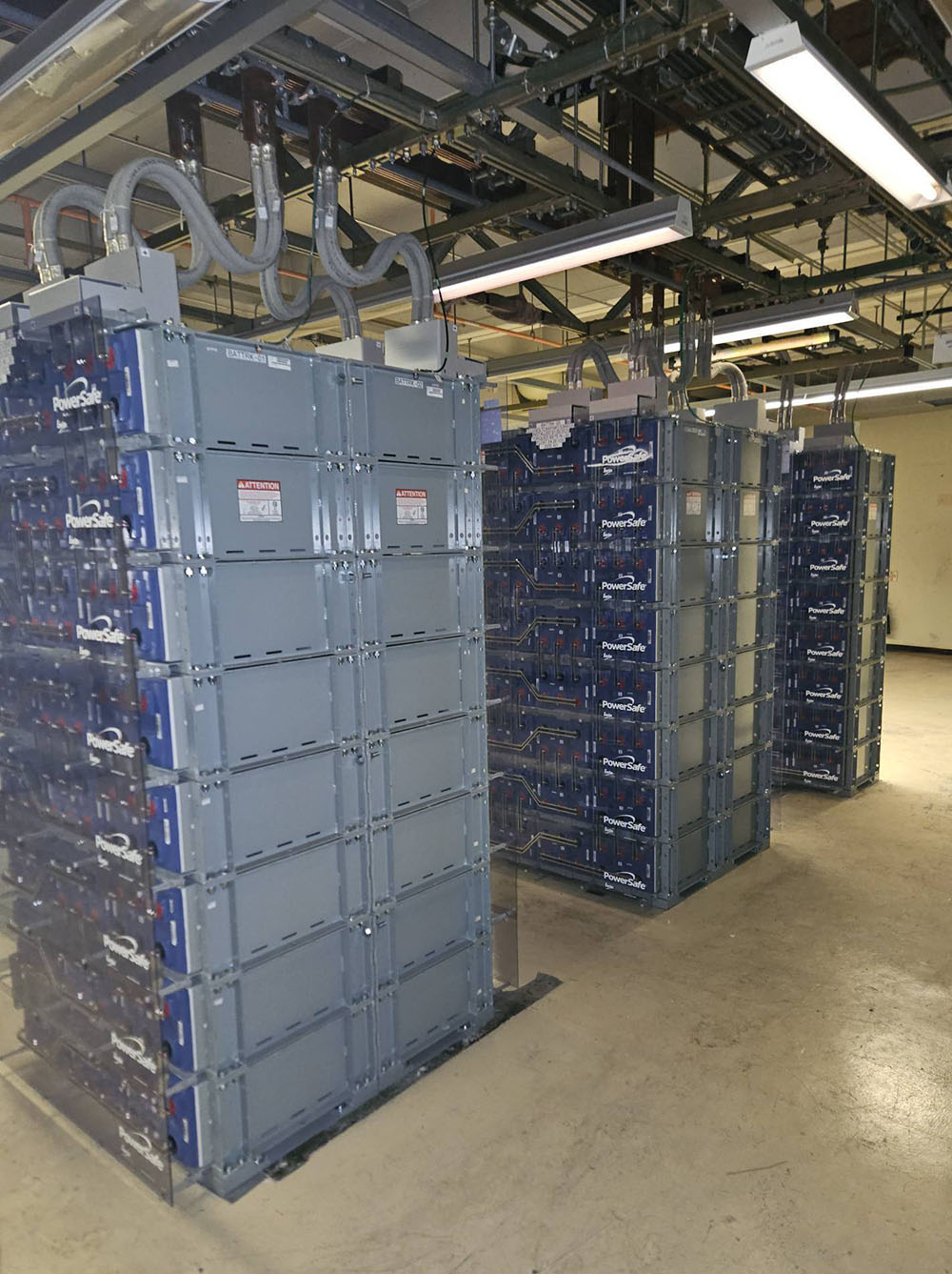 Alamon DC Power Services Alamon DC Power Services
