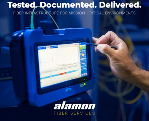 Alamon Fiber Services