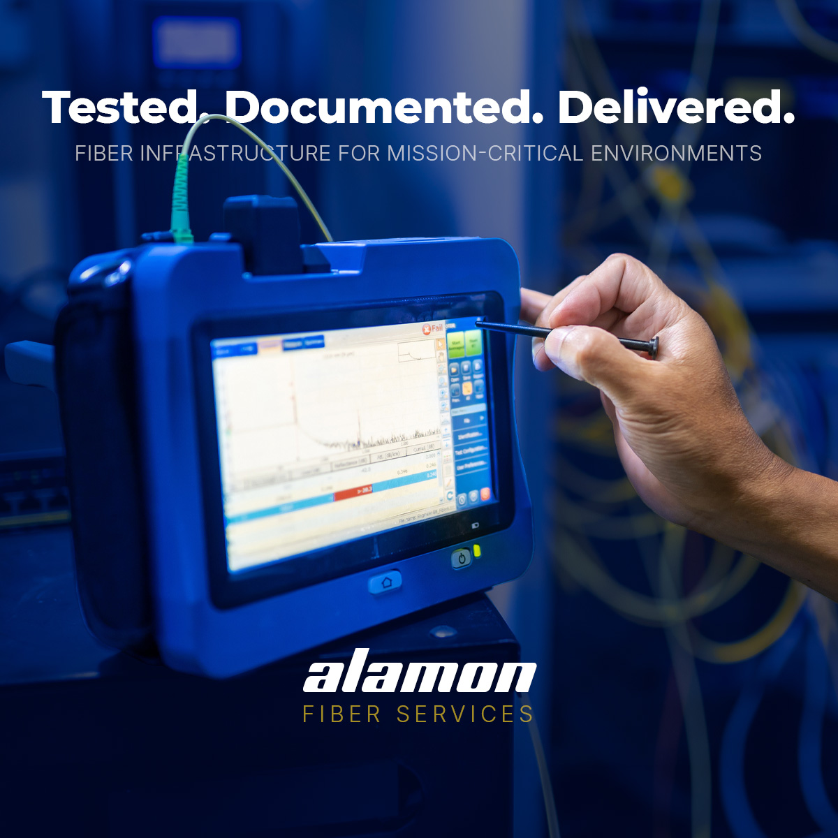 Alamon Fiber Services
