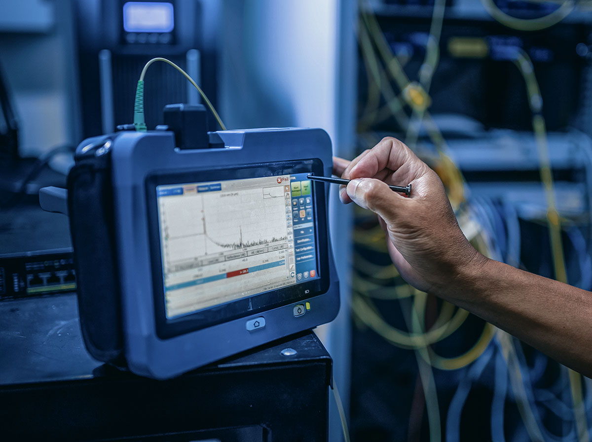 Alamon Fiber Services