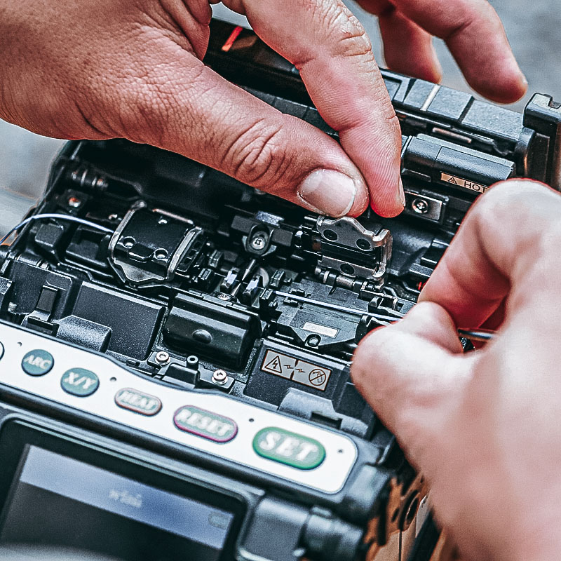 Alamon Fiber Services