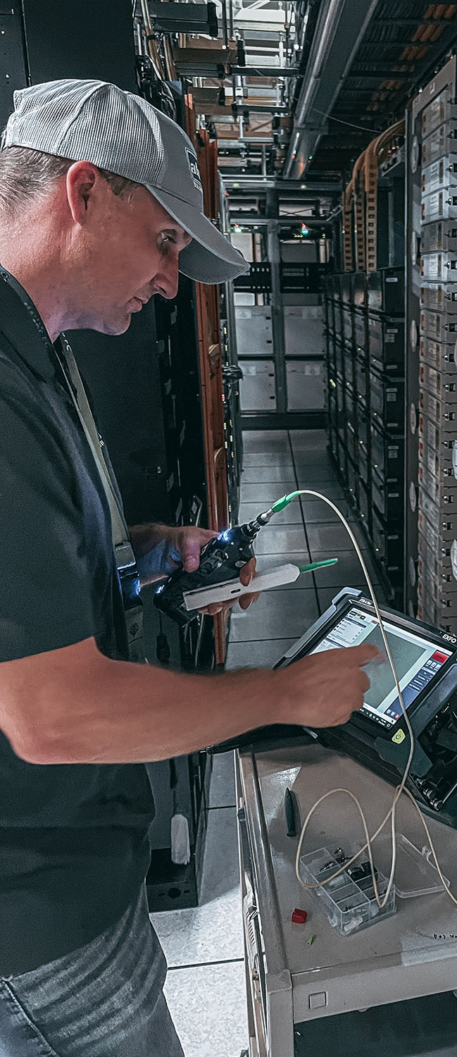 Alamon Fiber Services