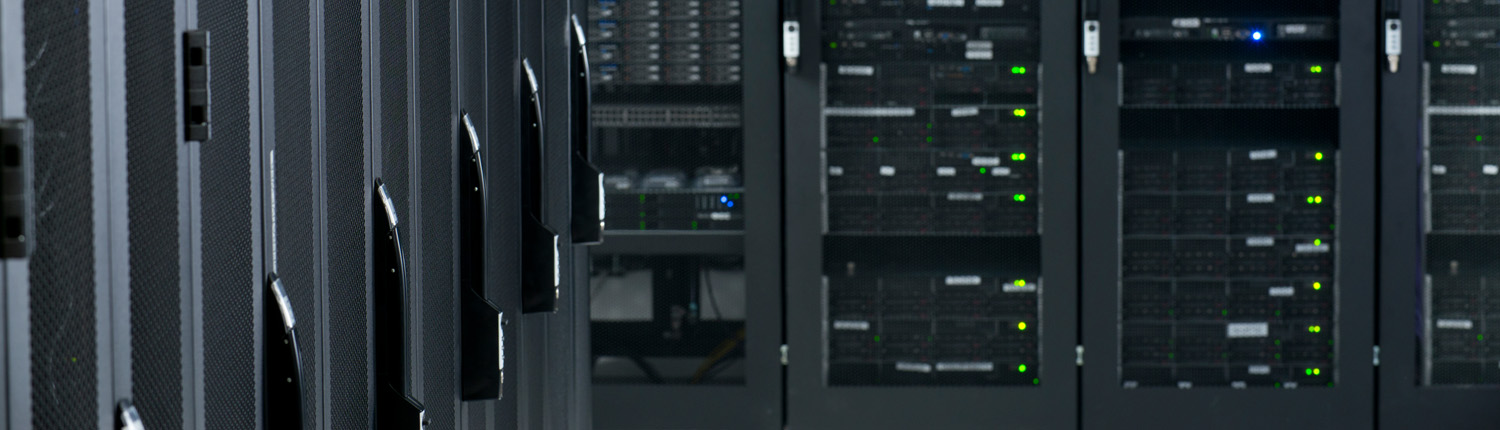 Alamon Data Center Sevices