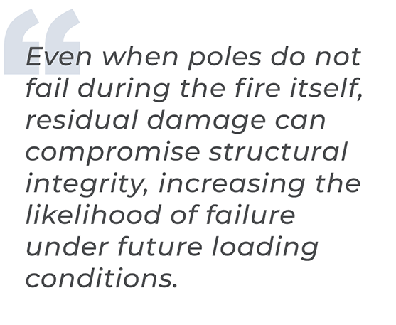 Alamon Utility Services - Wildfire Mitigation