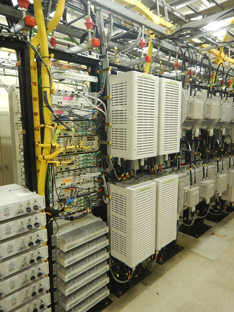 Alamon - Distributed Antenna Systems (DAS)