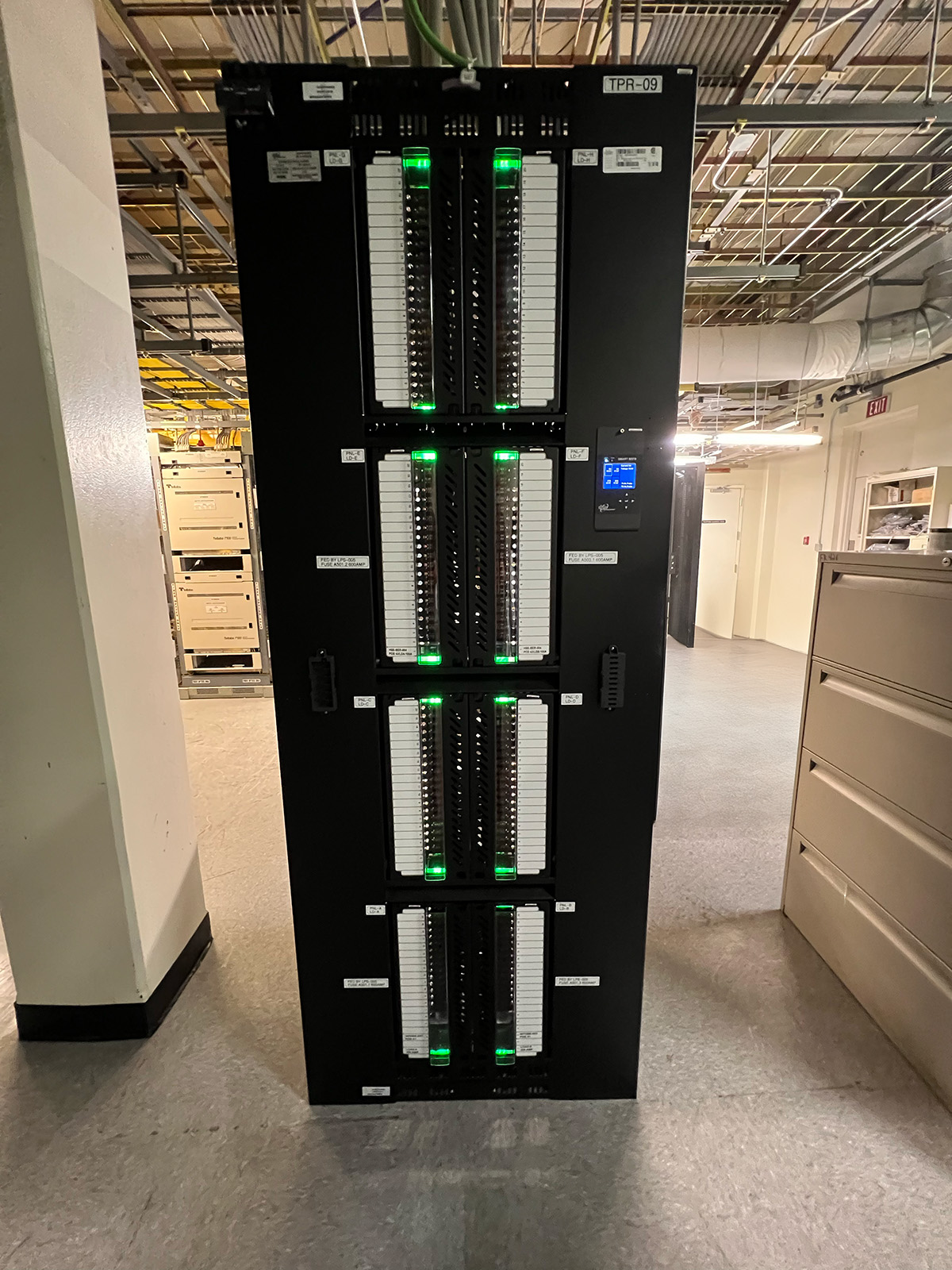 Alamon Network Service