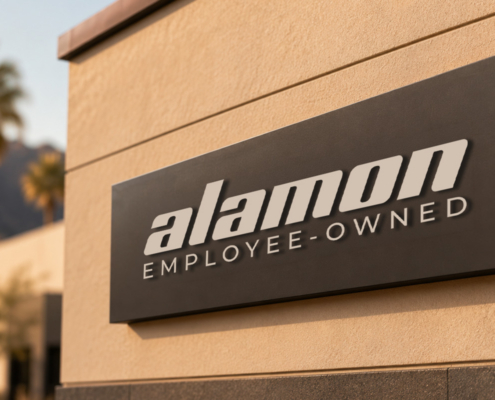 Alamon Establishes New Operations in Arizona