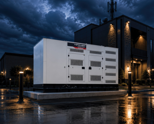 Visit Alamon and McKain Power in Booth 529 at ISE EXPO in Nashville