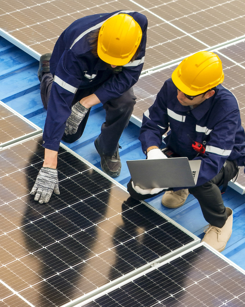 Renewable Energy | Alamon, Inc.
